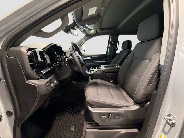 2024 Chevrolet Silverado 1500 RST - Photo 17