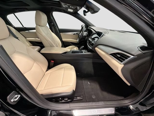 2021 Cadillac CT5 Luxury - Photo 25