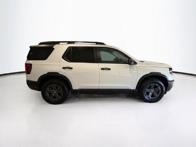 2026 Honda Passport RTL - Photo 8