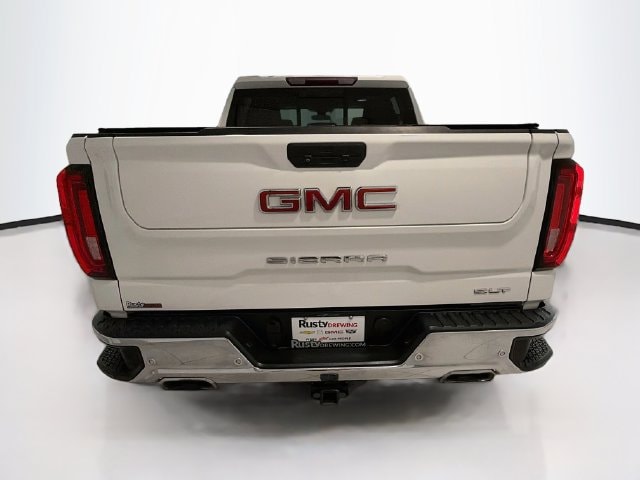 2020 GMC Sierra 1500 SLT - Photo 6