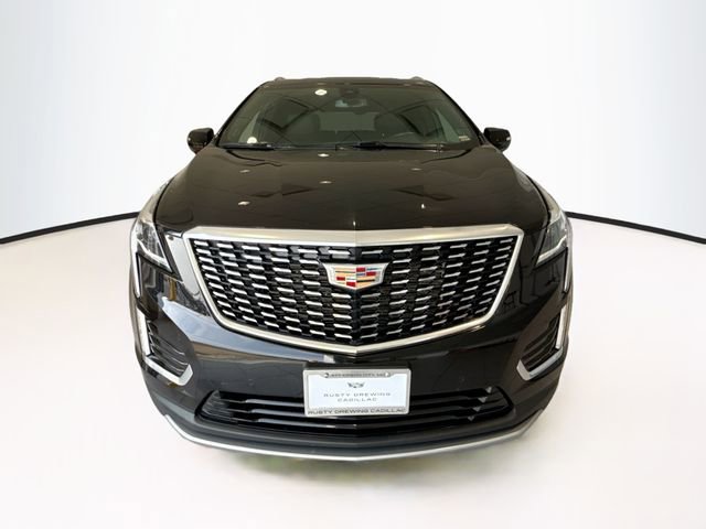 2023 Cadillac XT5 Premium Luxury photo 2