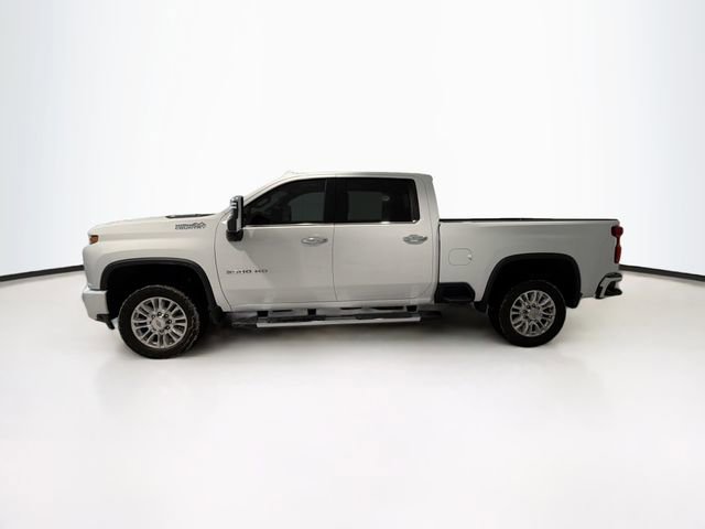 2022 Chevrolet Silverado 3500HD High Country photo 4