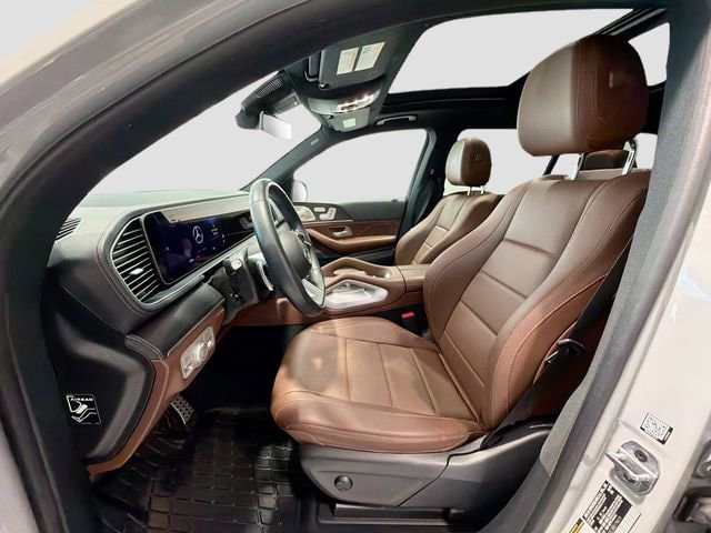 2024 Mercedes-Benz GLS Base - Photo 20