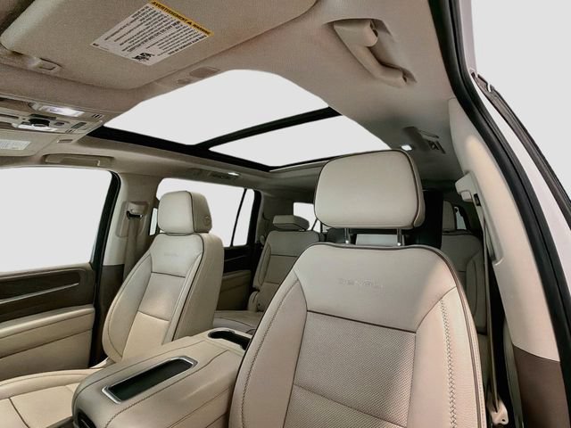 2021 GMC Yukon XL Denali - Photo 21