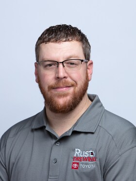 Staff member RYAN VOLKART from ID_0cc3d94df5b8