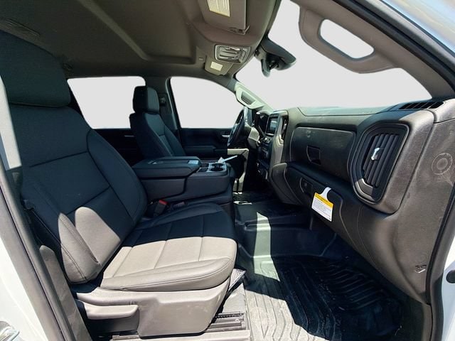 2026 Chevrolet Silverado 2500 HD Work Truck - Photo 22