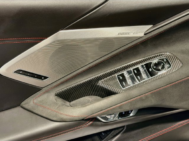 2022 Chevrolet Corvette 3LT - Photo 16