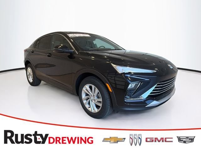 2026 Buick Envista Preferred's photo