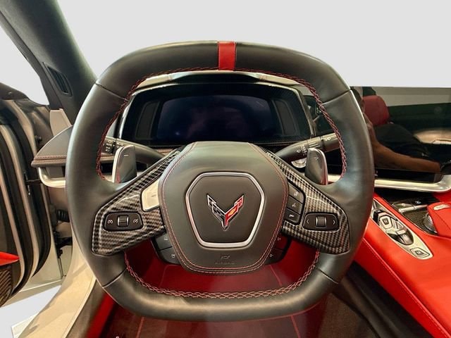 2021 Chevrolet Corvette 3LT - Photo 12
