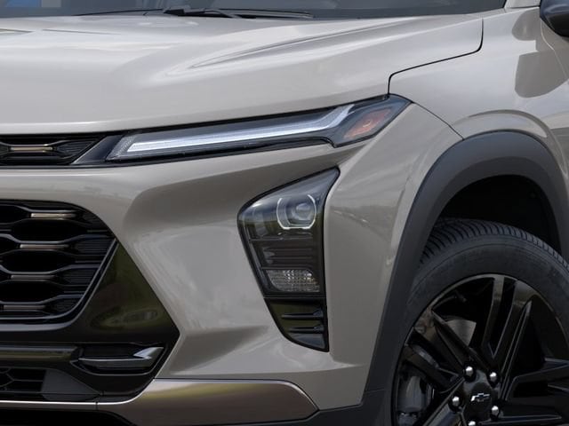 2026 Chevrolet Trax Activ - Photo 10
