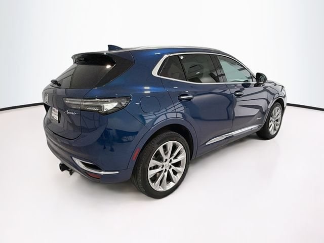 2023 Buick Envision Avenir - Photo 7