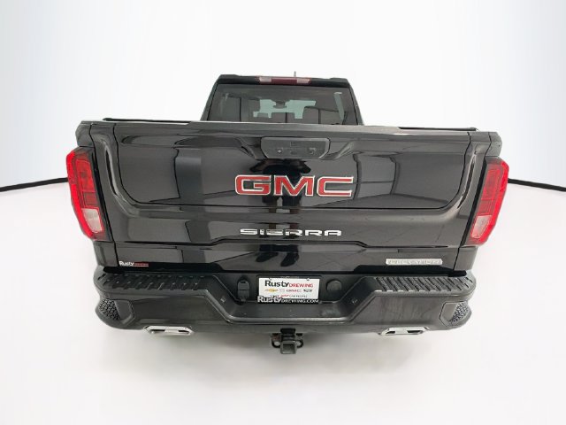 2024 GMC Sierra 1500 Elevation - Photo 6