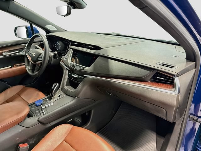 2023 Cadillac XT5 Premium Luxury - Photo 25