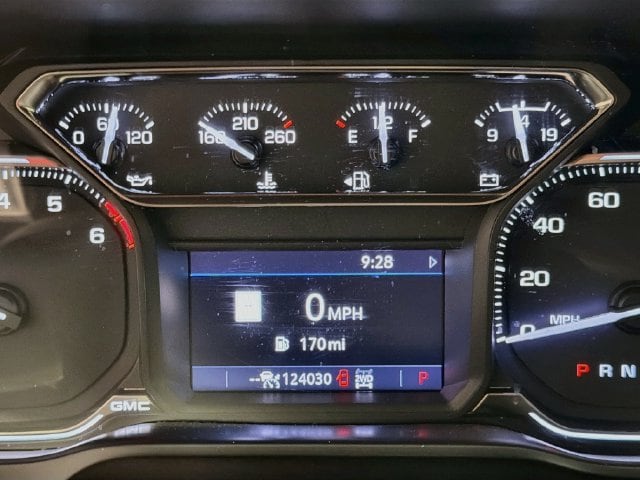 2020 GMC Sierra 1500 SLT - Photo 12