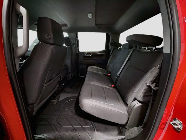 2026 Chevrolet Silverado 1500 LT - Photo 21