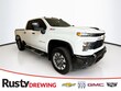 Chevrolet Silverado 2500 HD