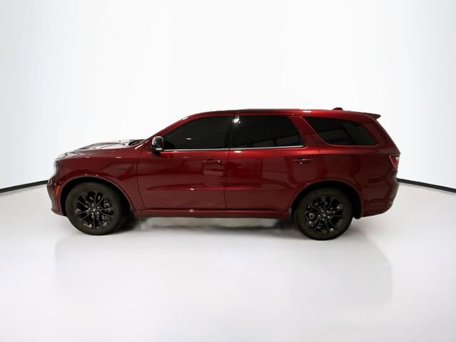 2022 Dodge Durango R/T Plus photo 3