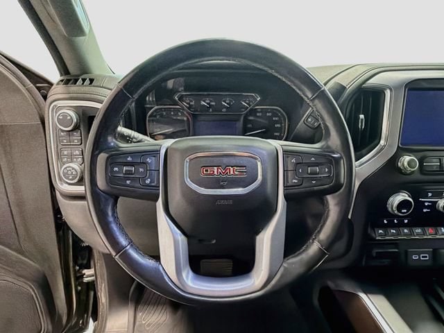 2019 GMC Sierra 1500 SLT - Photo 10