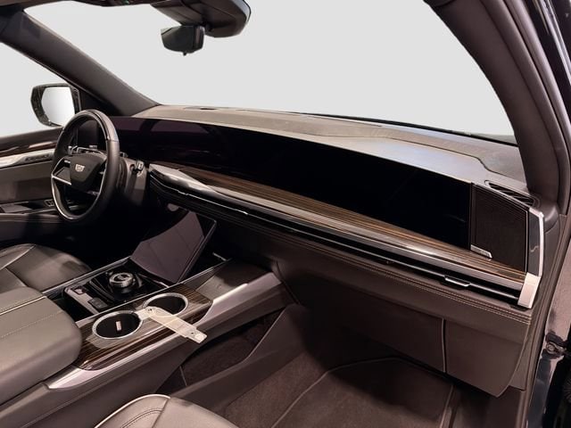 2025 Cadillac Escalade ESV Premium Luxury - Photo 29