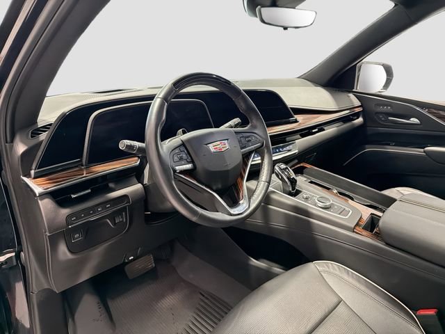 2023 Cadillac Escalade Premium Luxury - Photo 9