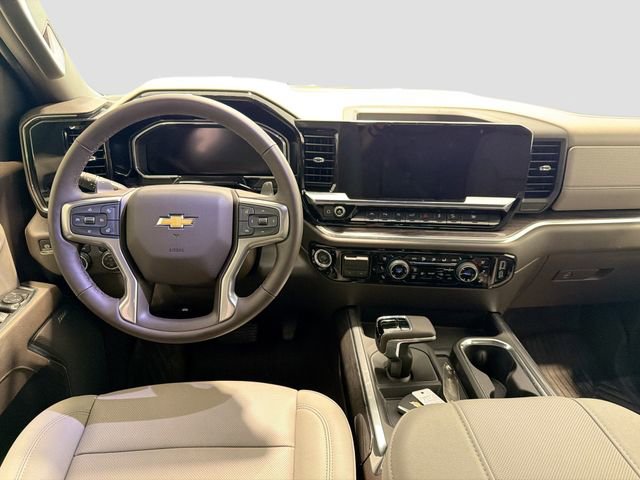 2026 Chevrolet Silverado 1500 LTZ - Photo 21