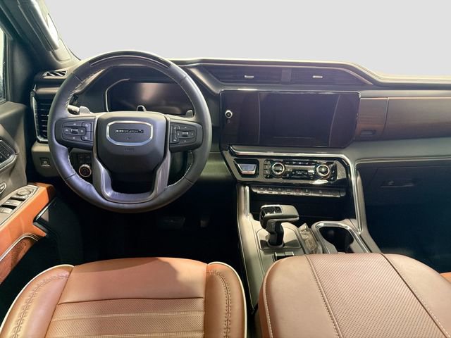2026 GMC Sierra 1500 Denali Ultimate - Photo 21