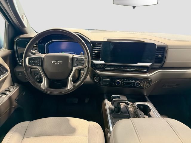 2024 Chevrolet Silverado 1500 RST - Photo 22
