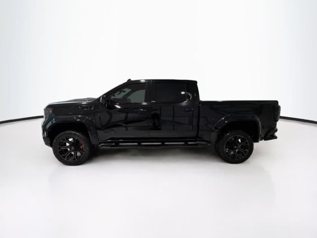 Used 2022 GMC Sierra 1500 AT4X Truck Crew Cab