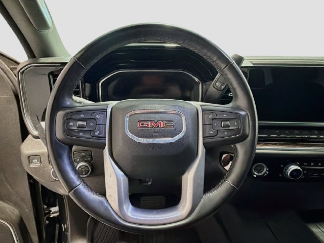 2024 GMC Sierra 1500 Elevation - Photo 10