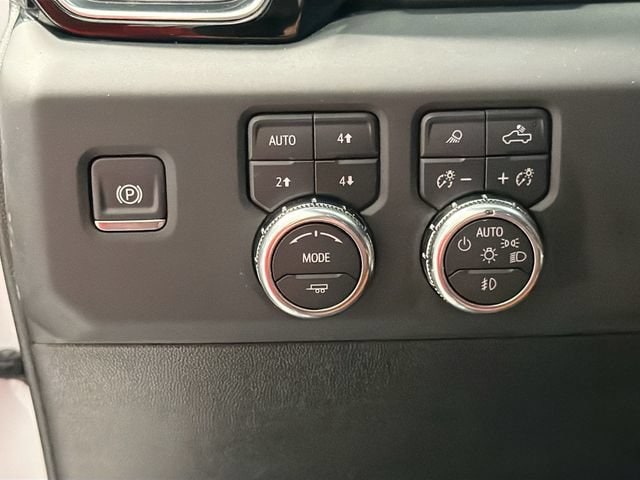 2024 GMC Sierra 2500HD Denali Ultimate - Photo 10