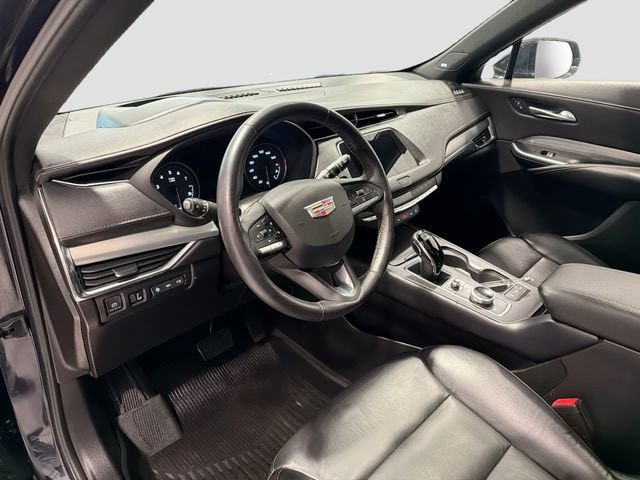 2023 Cadillac XT4 Premium Luxury - Photo 9