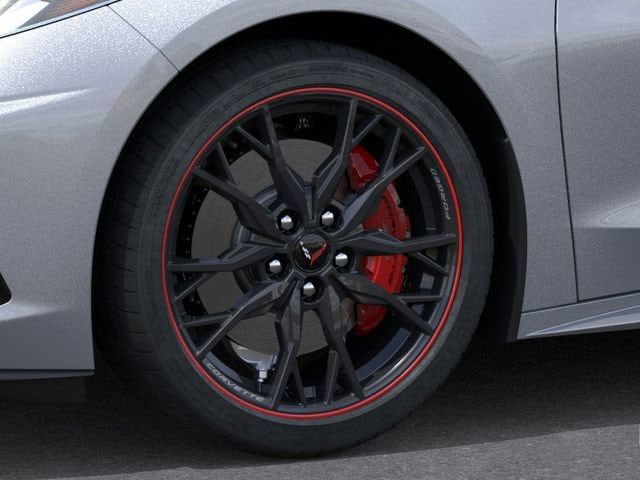 2026 Chevrolet Corvette 2LT - Photo 10