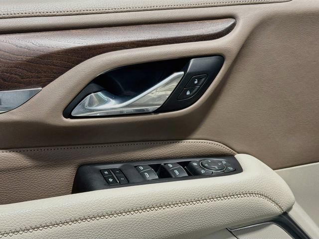 2021 GMC Yukon XL Denali - Photo 17
