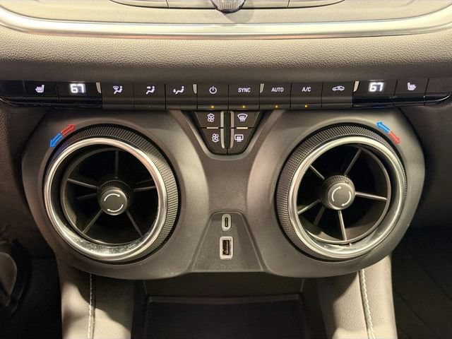 2024 Chevrolet Blazer 2LT - Photo 14