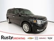  Ford Flex