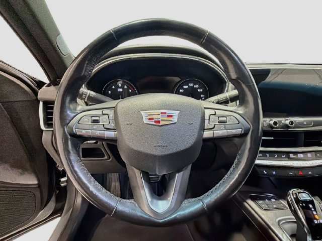 2020 Cadillac CT5 Premium Luxury - Photo 9