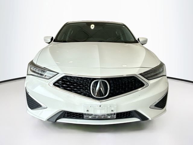Used 2019 Acura ILX Base with VIN 19UDE2F38KA014596 for sale in Jefferson City, MO