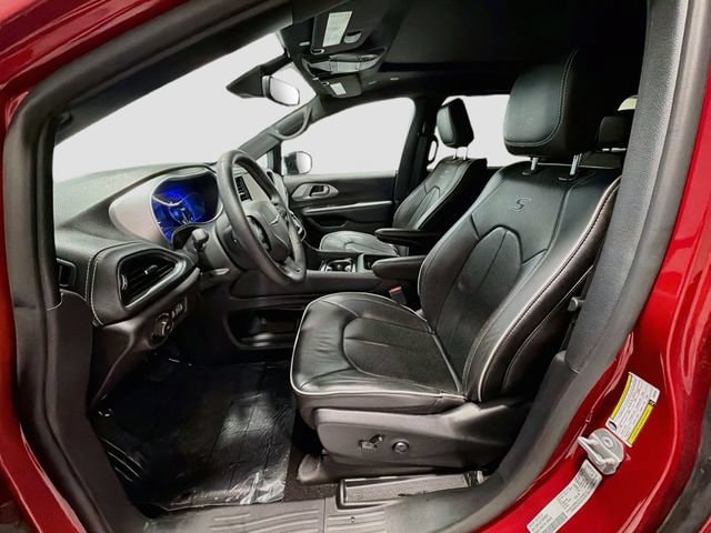 2025 Chrysler Pacifica Limited - Photo 19