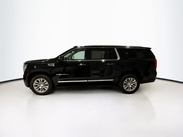 2025 Gmc Yukon XL Denali photo 3