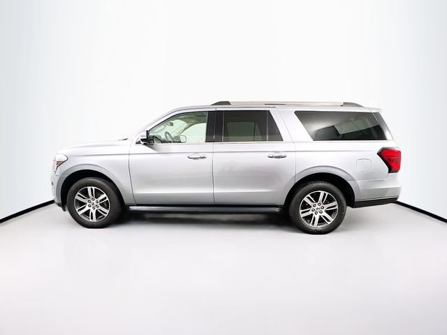 2024 Ford Expedition MAX Limited photo 4