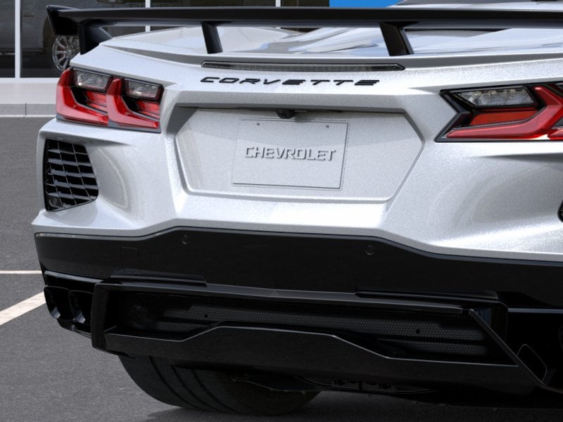 2026 Chevrolet Corvette 2LT - Photo 39