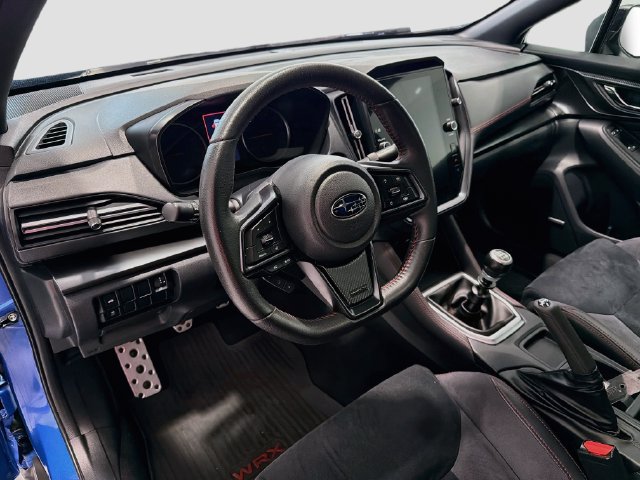 2024 Subaru WRX Limited - Photo 10