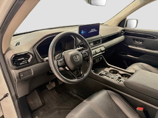 2026 Honda Passport RTL - Photo 9