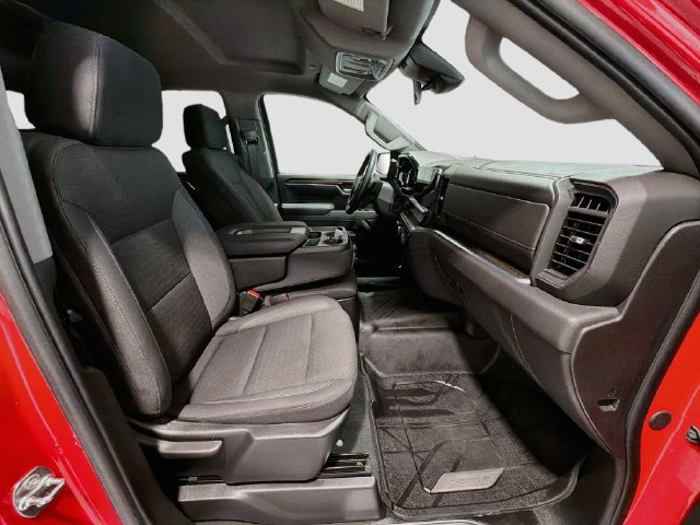 2026 Chevrolet Silverado 1500 LT - Photo 23