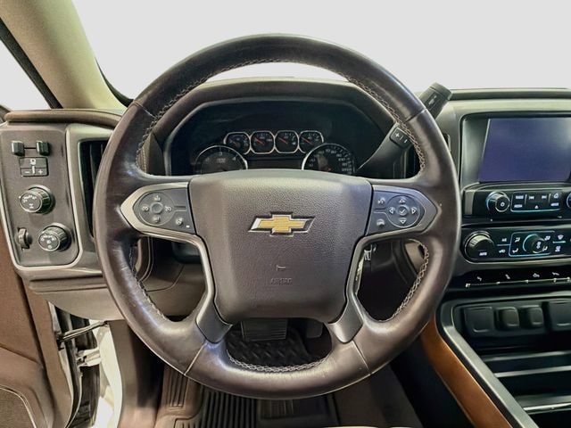 2017 Chevrolet Silverado 1500 LTZ - Photo 10