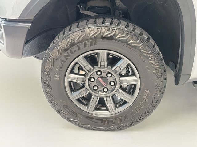 2024 GMC Sierra 1500 AT4X - Photo 27