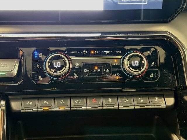 2024 GMC Sierra 1500 AT4X - Photo 15