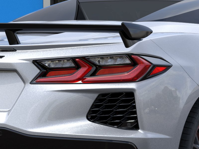 2026 Chevrolet Corvette 2LT - Photo 36