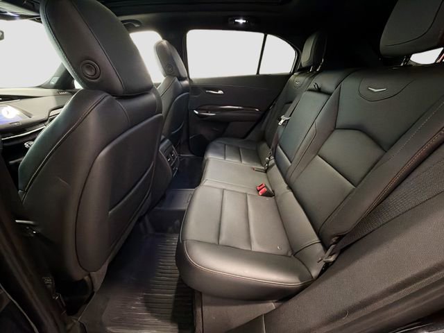 2022 Cadillac XT4 Sport - Photo 22