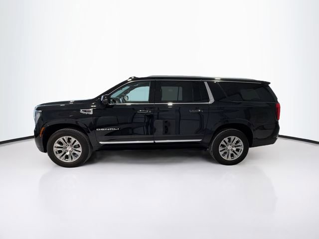 2025 Gmc Yukon XL Denali photo 3